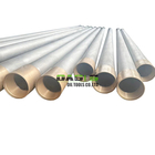Protect the Environment with Our Steel Well Casing Pipe for Well Construction