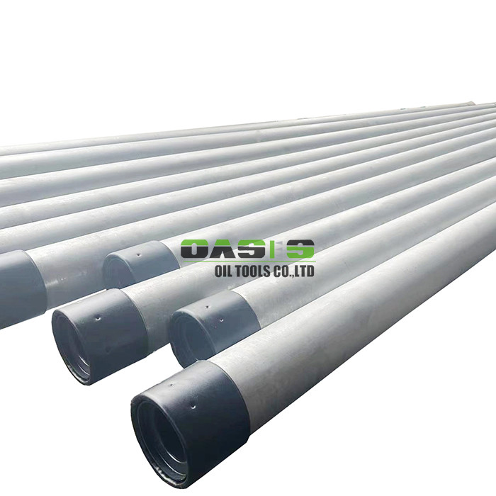 Protect the Environment with Our Steel Well Casing Pipe for Well Construction
